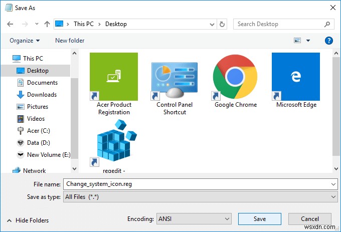 Tùy chỉnh Windows 10: Hướng dẫn từng bước thay đổi Font hệ thống mặc định