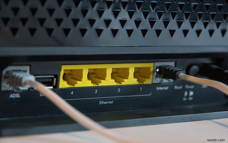 Tăng tốc Internet: 10 cách chứng minh khắc phục kết nối chậm