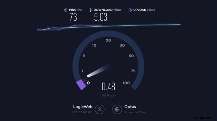 Tăng tốc Internet: 10 cách chứng minh khắc phục kết nối chậm