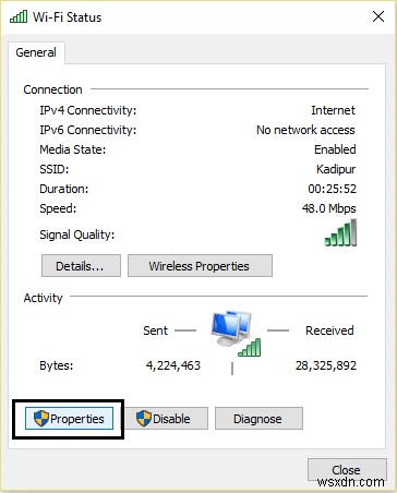 Tăng tốc Internet: 10 cách chứng minh khắc phục kết nối chậm