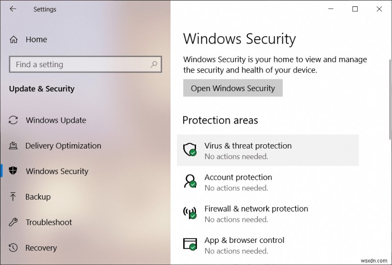 Cách tắt vĩnh viễn Windows Defender trên Windows 10 – 4 phương pháp đã kiểm chứng