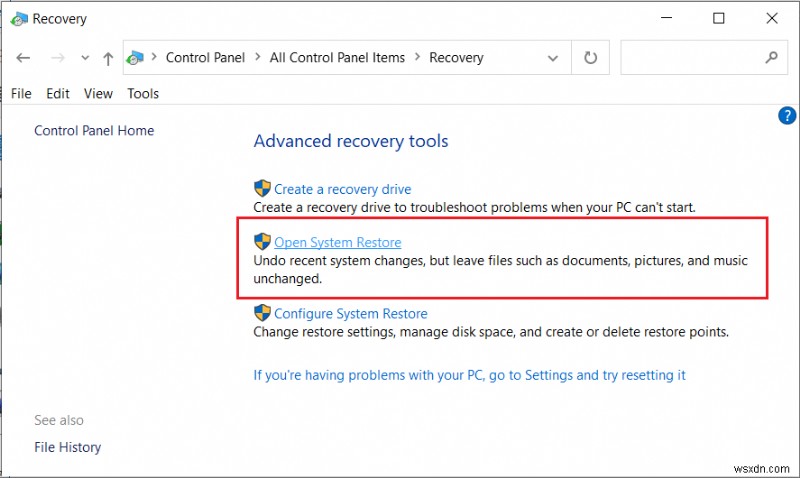 Cách khắc phục sự cố Máy tính Windows 10 – Hướng dẫn sửa nhanh