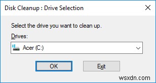 Khắc phục nhanh và an toàn Màn hình xanh tử thần (BSOD) trên Windows 10