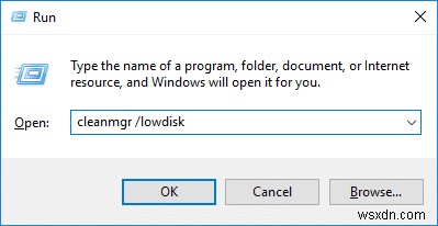 Khắc phục nhanh và an toàn Màn hình xanh tử thần (BSOD) trên Windows 10