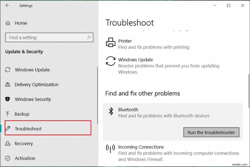 Khắc phục nhanh và an toàn Màn hình xanh tử thần (BSOD) trên Windows 10