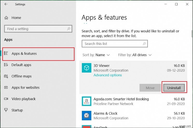 Khắc phục nhanh và an toàn Màn hình xanh tử thần (BSOD) trên Windows 10