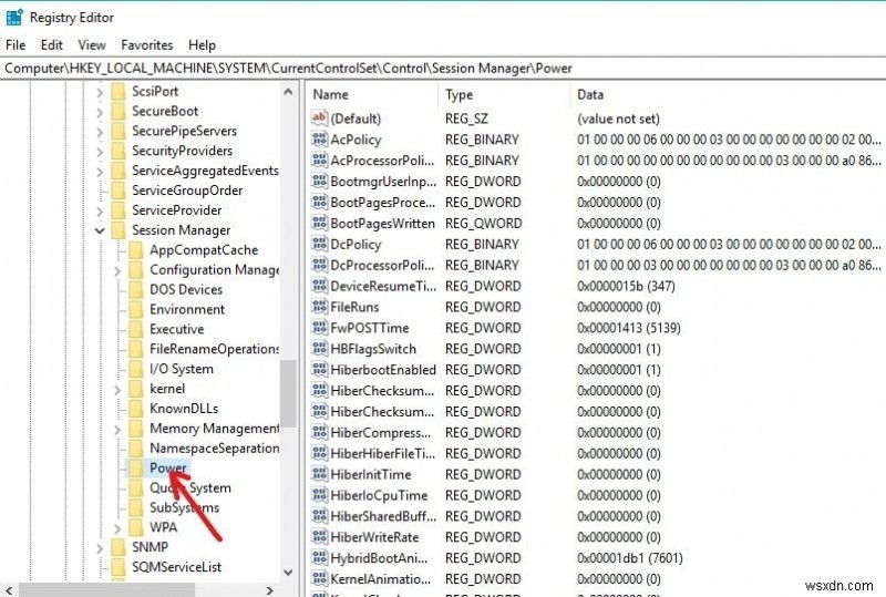 Cách tắt Fast Startup trong Windows 10 cải thiện hiệu suất và độ tin cậy