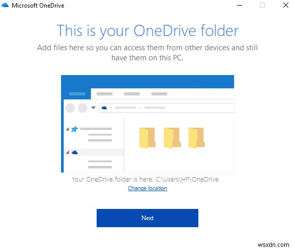 Làm chủ Microsoft OneDrive trên Windows 10: Hướng dẫn bắt đầu nhanh cho người mới
