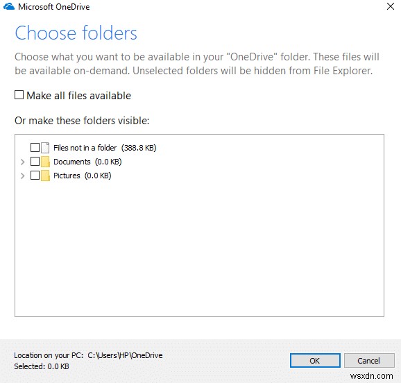Làm chủ Microsoft OneDrive trên Windows 10: Hướng dẫn bắt đầu nhanh cho người mới