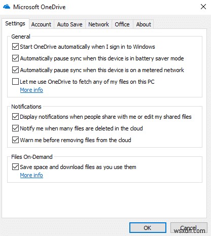Làm chủ Microsoft OneDrive trên Windows 10: Hướng dẫn bắt đầu nhanh cho người mới