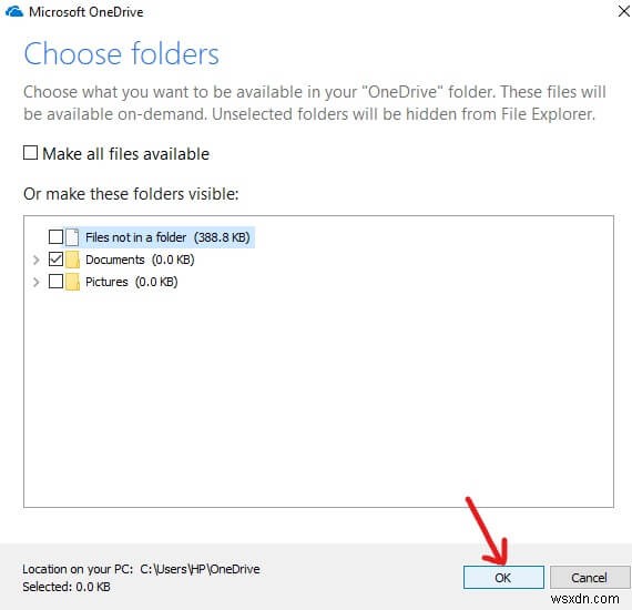 Làm chủ Microsoft OneDrive trên Windows 10: Hướng dẫn bắt đầu nhanh cho người mới