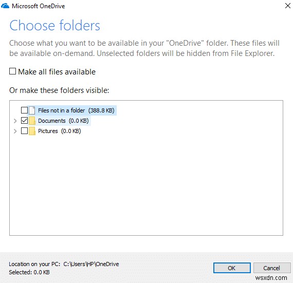 Làm chủ Microsoft OneDrive trên Windows 10: Hướng dẫn bắt đầu nhanh cho người mới