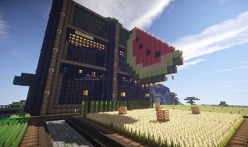 10 cách khắc phục lỗi Minecraft bị crash trên Windows 10