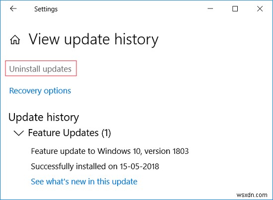 10 cách khắc phục lỗi Minecraft bị crash trên Windows 10