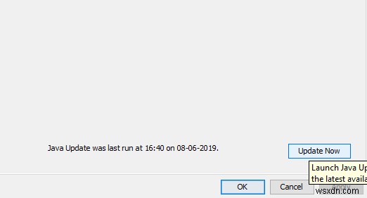 10 cách khắc phục lỗi Minecraft bị crash trên Windows 10