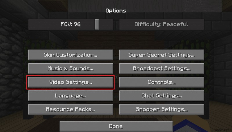 10 cách khắc phục lỗi Minecraft bị crash trên Windows 10
