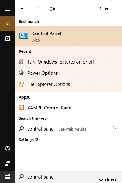 Thiết lập Remote Desktop trên Windows 10 trong chưa đầy 2 phút