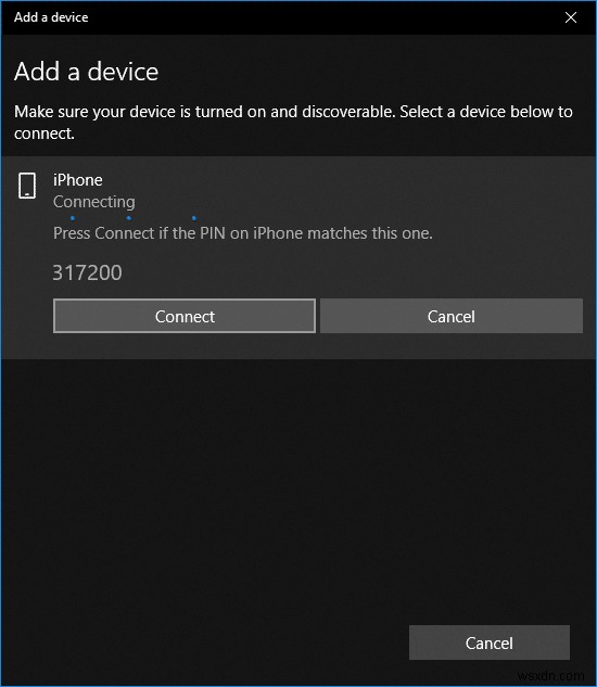 Kết nối thiết bị Bluetooth với Windows 10: Hướng dẫn từng bước