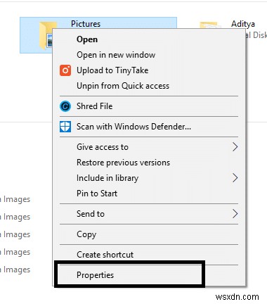 Cách xóa an toàn file bị bảo vệ bởi TrustedInstaller trong Windows 10