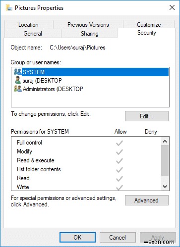 Cách xóa an toàn file bị bảo vệ bởi TrustedInstaller trong Windows 10