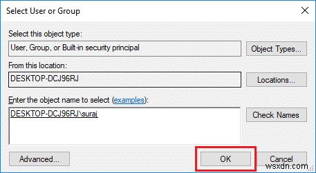 Cách xóa an toàn file bị bảo vệ bởi TrustedInstaller trong Windows 10