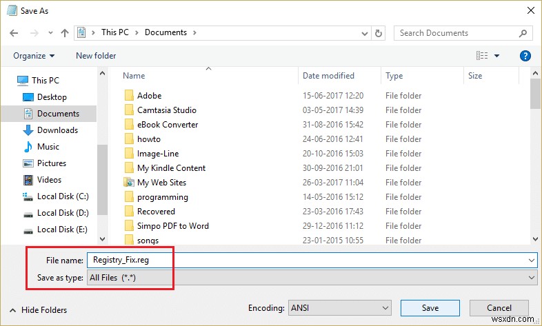 Cách xóa an toàn file bị bảo vệ bởi TrustedInstaller trong Windows 10