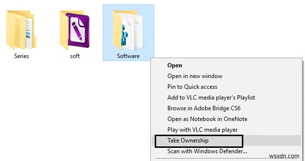 Cách xóa an toàn file bị bảo vệ bởi TrustedInstaller trong Windows 10