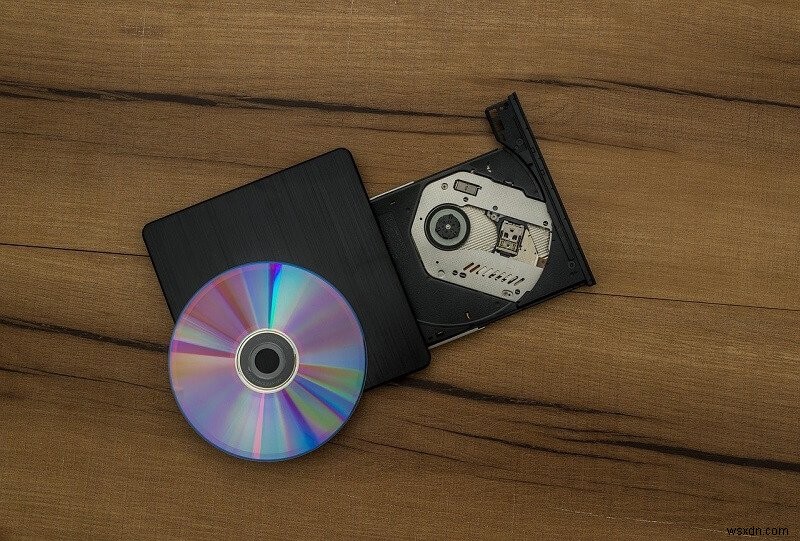 Khắc phục sự cố phát DVD trên Windows 10 – Hướng dẫn sửa lỗi từng bước