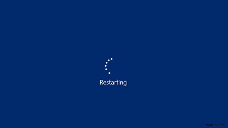 Cách sửa lỗi Windows 10 bị kẹt trong vòng lặp khởi động lại – Các bước nhanh chóng