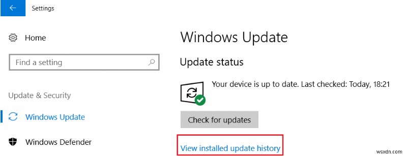 Cách sửa lỗi Windows 10 bị kẹt trong vòng lặp khởi động lại – Các bước nhanh chóng
