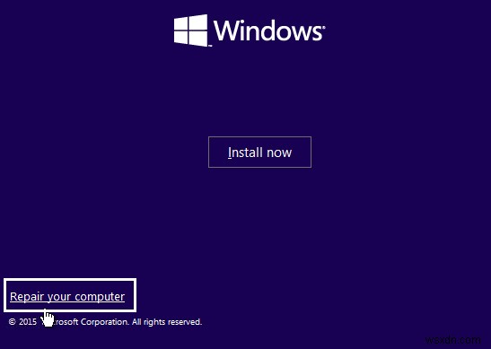 Cách sửa lỗi Windows 10 bị kẹt trong vòng lặp khởi động lại – Các bước nhanh chóng