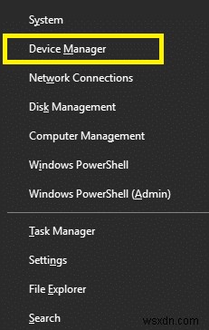 Khắc phục lỗi Unidentified Network trên Windows 10: Hướng dẫn sửa nhanh