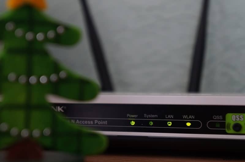 Khắc phục lỗi Unidentified Network trên Windows 10: Hướng dẫn sửa nhanh