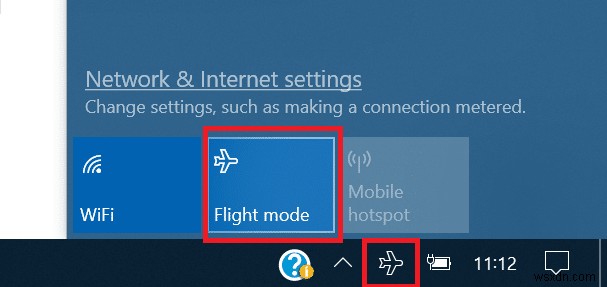 Khắc phục lỗi Unidentified Network trên Windows 10: Hướng dẫn sửa nhanh