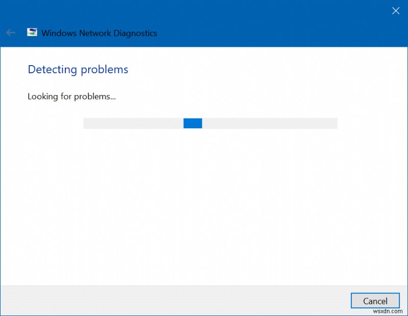 Khắc phục lỗi Unidentified Network trên Windows 10: Hướng dẫn sửa nhanh