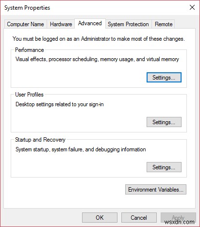 Tăng tốc PC: 11 cách chứng minh cải thiện hiệu suất Windows 10 chậm