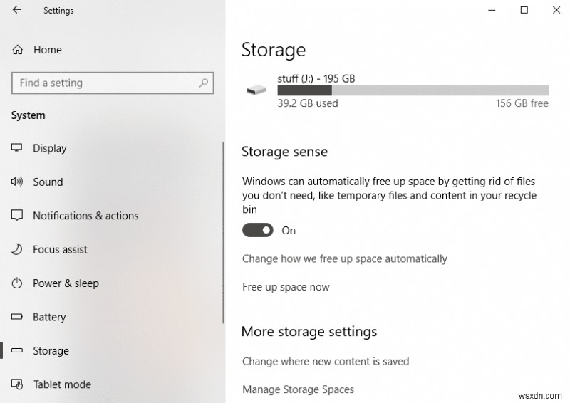 Tăng tốc PC: 11 cách chứng minh cải thiện hiệu suất Windows 10 chậm