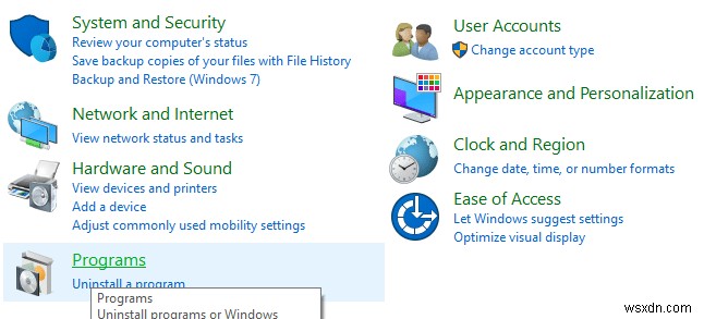 Tăng tốc PC: 11 cách chứng minh cải thiện hiệu suất Windows 10 chậm