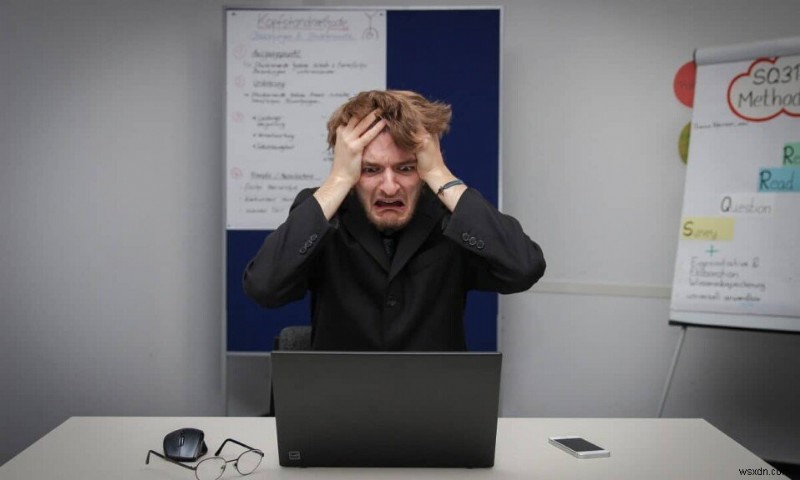 Cách khắc phục Windows đóng băng hoặc khởi động lại do vấn đề phần cứng