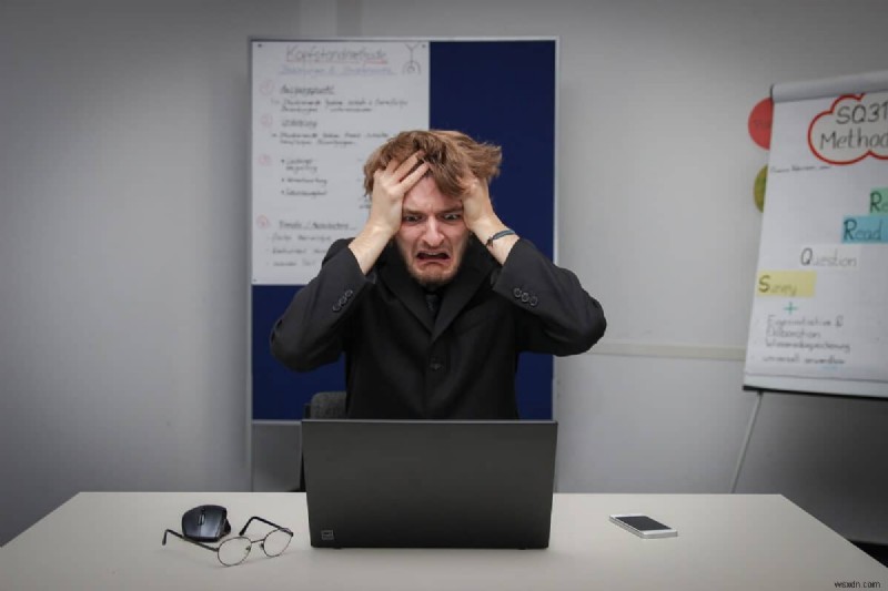 Cách khắc phục Windows đóng băng hoặc khởi động lại do vấn đề phần cứng