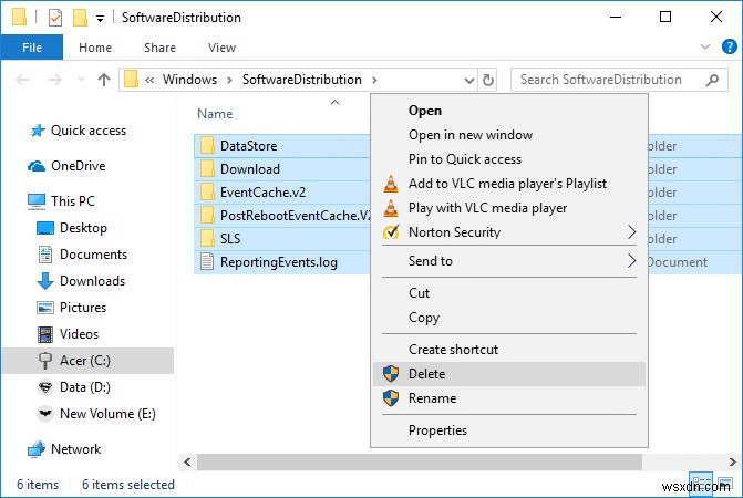 Cách ngăn Windows tự khởi động lại trong vòng lặp 1 phút