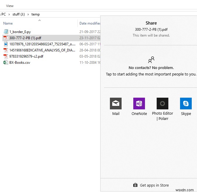 Chia sẻ file & máy in trên Windows 10 không cần HomeGroup – Hướng dẫn hoàn chỉnh