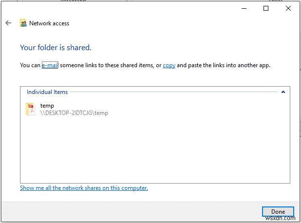 Chia sẻ file & máy in trên Windows 10 không cần HomeGroup – Hướng dẫn hoàn chỉnh