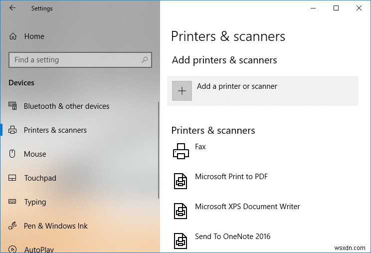Chia sẻ file & máy in trên Windows 10 không cần HomeGroup – Hướng dẫn hoàn chỉnh