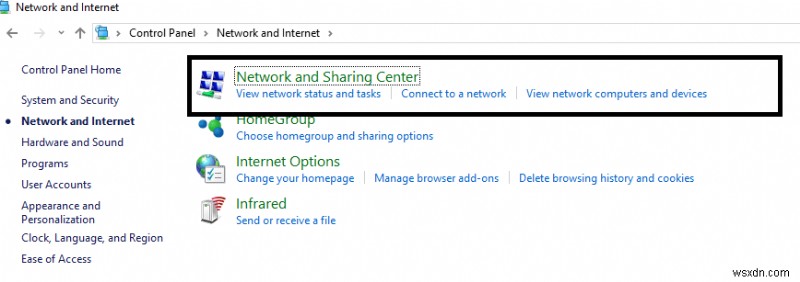 Khắc phục lỗi Active Directory Domain Controller Could Not Be Contacted trên máy trạm Windows