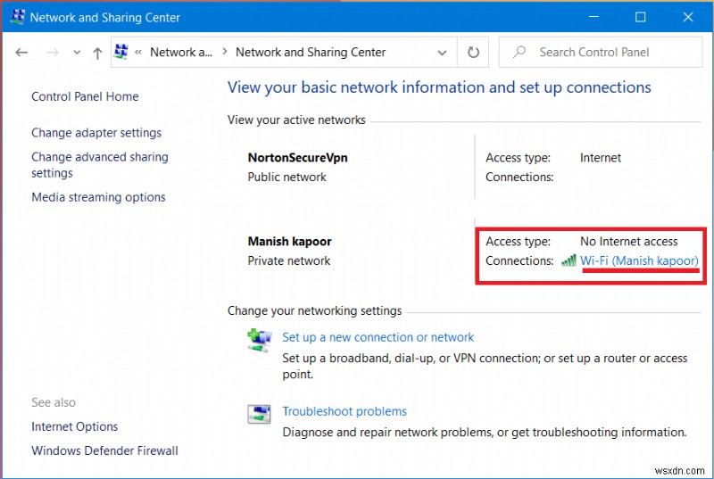 Khắc phục lỗi Active Directory Domain Controller Could Not Be Contacted trên máy trạm Windows