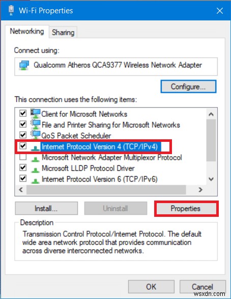 Khắc phục lỗi Active Directory Domain Controller Could Not Be Contacted trên máy trạm Windows