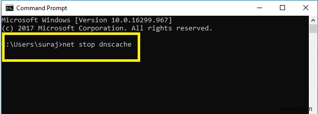 Khắc phục lỗi Active Directory Domain Controller Could Not Be Contacted trên máy trạm Windows