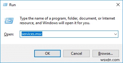 Khắc phục lỗi Active Directory Domain Controller Could Not Be Contacted trên máy trạm Windows