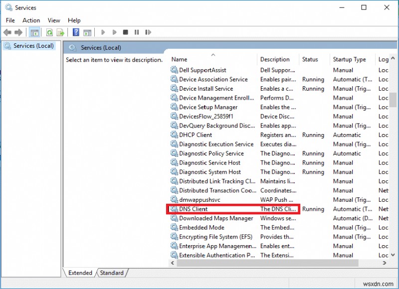 Khắc phục lỗi Active Directory Domain Controller Could Not Be Contacted trên máy trạm Windows
